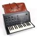  б/у Vintage синтезатор KORG MS-10 Korg 