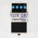  б/у Delay эффектор BOSS DD-8 Digtal Delay гитара эффектор 