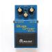  б/у повышающая передача эффектор BOSS BD-2W Blues Driver гитара эффектор блюз Driver 