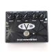  б/у эффектор MXR EVH5150 OVERDRIVE повышающая передача эффектор 5150 Эдди Van разделение Len 
