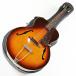  б/у акустическая гитара Gibson L-48 SB 1950s арка верх гитара pick гитара Gibson L48