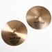  б/у хай-хет тарелка обслуживание Anne SABIAN CX-900 MEDIUM HI-HATS 14 дюймовый пара 