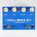  б/у эффектор Fulltone Full-Drive 2 with mini SW. CompCut гитара эффектор полный цветный полный Drive 