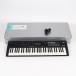  б/у KORG KROSS2-61-MB матовый черный синтезатор 