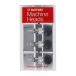 goto-GOTOH UPT-UBB-CW укулеле для колок хром белый механизм колок 