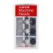 goto-GOTOH UPTL-UBB-CW укулеле для колок хром белый механизм колок 