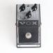  б/у VOX V830 DISTORTION BOOSTER гитара эффектор 