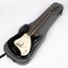  б/у Squier by Fendersk тросик VENUS VS-55 BLK 1997 год производства VISTA серии сделано в Японии Be nas электрогитара 