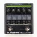  б/у Reverb эффектор tc electronic NR-1 NOVA REVERB адаптор отсутствует гитара эффектор 