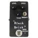 KAMINARIkaminaliBlack Brick Bass Overdrive K-EP-BB1 основа для повышающая передача bass effector 