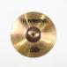  б/у Splash тарелки мой фланель MEINL Raker SPLASH 10 дюймовый Splash тарелки 