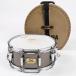  б/у малый барабан жемчуг Pearl Custom Classic ONE PIECE MAPLE SHELL 14x5.5 Made in Japan