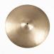  б/у барабан тарелки Jill Jean ZILDJIAN A Zildjian 20 дюймовый барабан тарелки 