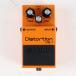  б/у Distortion эффектор BOSS DS-1 Distortion гитара эффектор 