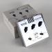  б/у эффектор VOX Brit Boost CT-03BT вакуумная трубка встроенный бустер повышающая передача 