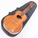  б/у укулеле KOALOHA UKULELE core ro - KCM-00 CONCERT 2007 год производства концерт укулеле 
