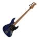BACCHUS Bacchus Universe Series WJB-1MS-DX-AC RSM/M IPM электрический бас 