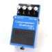  б/у компрессор эффектор BOSS CS-3 Compression Sustainer гитара эффектор 