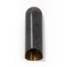 THE ROCK SLIDE The блокировка скользящий SMP-APS Ariel Posen Signature Guitar Slide Aged Brass ползун 
