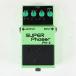  б/у super Phaser эффектор BOSS PH-2 SUPER Phaser Made in Japan Boss гитара эффектор 