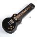  б/у электрогитара Gibson Les Paul Standard Ebony(Black) 2000 год производства 