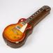  б/у электрогитара Gibson Custom Shop Historic Collection 1959 Les Paul Standard Reissue Mod. 2005 год производства 