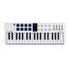 ARTURIA MiniLab 37 WH USB/MIDI клавиатура накладка контроллер Analog Lab Intro др. частота ru soft имеется 