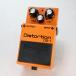  б/у Distortion эффектор BOSS DS-1 Distortion гитара эффектор 