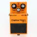  б/у Distortion эффектор BOSS DS-1 Distortion Made in Japan гитара эффектор 