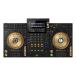  все в одном DJ плеер AlphaTheta XDJ-AZ-N Gold Edition ALL-IN-ONE DJ система 