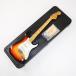  б/у Fender USA крыло Stratocaster 3TS 1980 год производства Fender Stratocaster электрогитара 