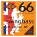 ROTOSOUND ���g�T�E���h RS66LA SWING BASS 66 30-85 �G���L�x�[�X��