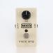  б/у бустер эффектор MXR M-133 MICRO AMP микро усилитель гитара эффектор 