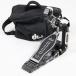  б/у барабан педаль DW DW-8000 одиночный педаль 