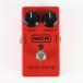  б/у компрессор эффектор MXR M-102 DYNA COMP Dyna comp гитара эффектор 