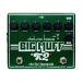  эффектор ELECTRO-HARMONIX Deluxe Bass Big Muff Pi 2 электро Harmonix Deluxe основа большой муфта 2