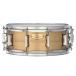 Pearl жемчуг PSC1455B PRIMAL SNARE COLLECTIVE BRASS 14×5.5 Snare Drum малый барабан 