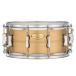 Pearl жемчуг PSC1465B PRIMAL SNARE COLLECTIVE BRASS 14×6.5 Snare Drum малый барабан 