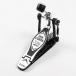  б/у барабан педаль tamaTAMA HP600D Iron Cobra 600 Single Pedal Duo Glide барабан педаль 