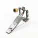  б/у барабан педаль Yamaha YAMAHA FP702 барабан одиночный foot педаль 