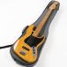  б/у электрический бас Fender USA Jazz Bass Natural Maple FingerBoard 1980 год производства S8 серийный 80 год производства 