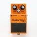  б/у Distortion эффектор BOSS DS-1 Distortion гитара эффектор 