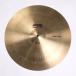  б/у коричневый ina тарелки paiste PAISTE Formula 602 CHINA TYPE 18 дюймовый 1970s Vintage тарелки 
