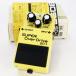 б/у эффектор BOSS SD-1 Super Over Drive модификация товар Boss super повышающая передача 