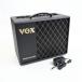  б/у VOX VT20X гитарный усилитель combo 20W