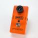  б/у Phaser MXR M-101 PHASE90 гитара эффектор PHASE 90 phase 90