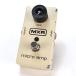  б/у бустер эффектор MXR M-133 MICRO AMP микро усилитель гитара эффектор 