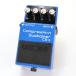  б/у компрессор эффектор BOSS CS-3 Compression Sustainer гитара эффектор 