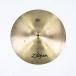  б/у авария тарелки Jill Jean ZILDJIAN A Zildjian ROCK CRASH 18 дюймовый 