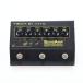  б/у основа для предусилитель TECH21 SansAmp PBDR PROGRAMMABLE BASS DRIVER DI основа для предусилитель эффектор 
